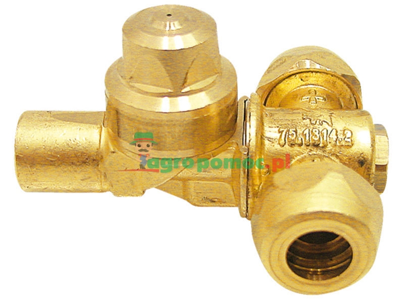 Braglia Mocowanie rozpylacza | zdjęcie nr 1